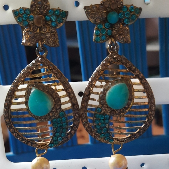 Grand🔥 Earrings - Picture 4 of 4